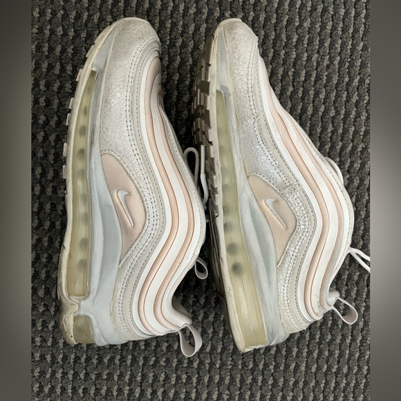 Nike Shoes - Nike airmax 97 women sneaker